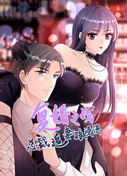 《总裁追妻路漫漫 第二季》海报