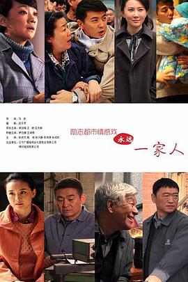 《家在铁西》海报