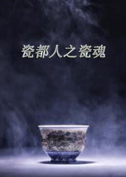 《瓷都人之瓷魂》海报