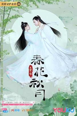 《天雷一部之春花秋月》海报