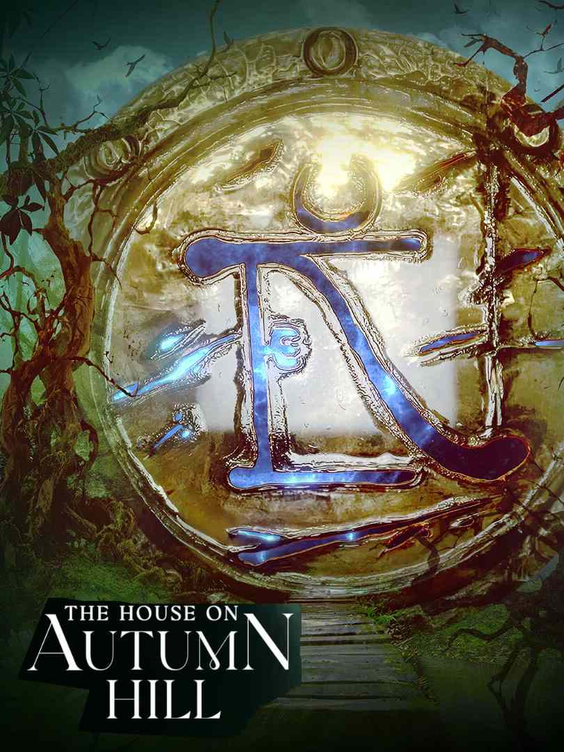 《The House on Autumn Hill》海报