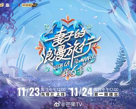 《妻子的浪漫旅行 第六季 加更版》海报
