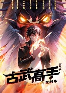 《古武高手在都市 第二季》海报