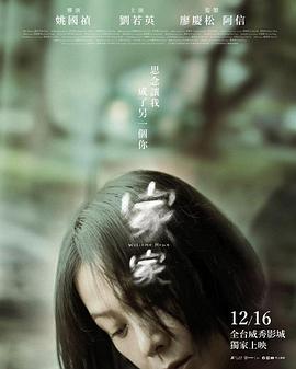 《家家》海报