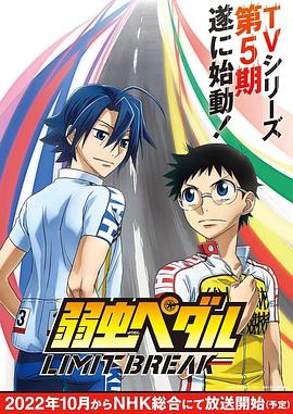 《飙速宅男 第五季》海报