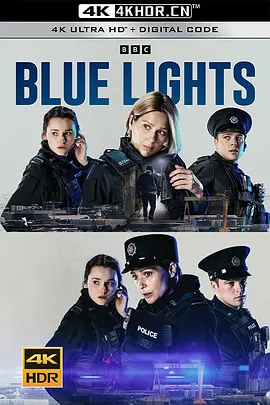 《警之光》海报