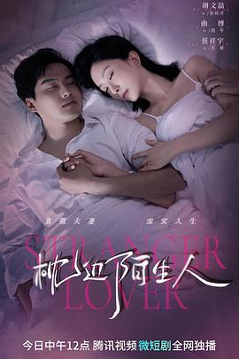 《枕边陌生人》海报