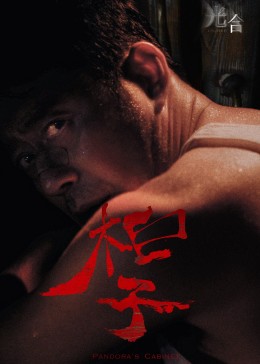 《光合计划》海报