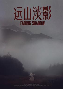 《远山淡影》海报