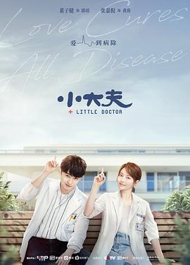 《小大夫》海报