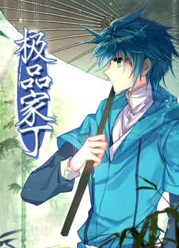 《极品家丁》海报