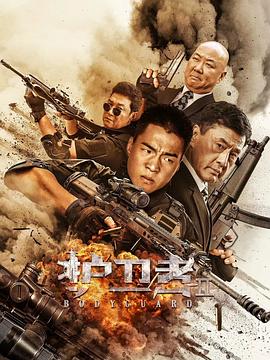 《护卫者2》海报