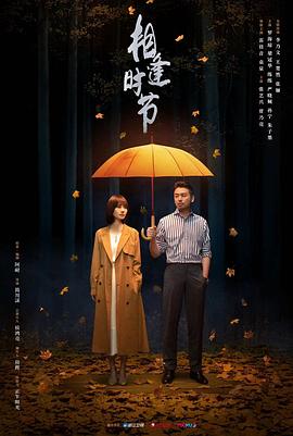 《相逢时节》海报