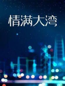 《情满大湾》海报