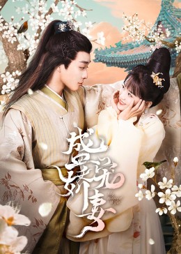 《盛宠娇妻》海报