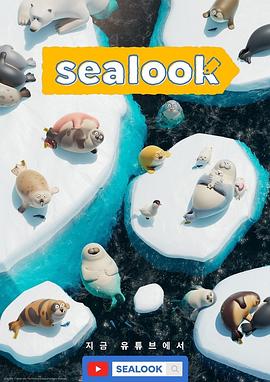 《海豹看看》海报