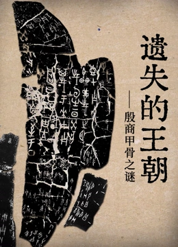《遗失的王朝》海报