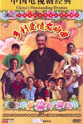 《乡村爱情交响曲》海报