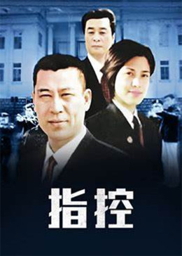 《指控》海报