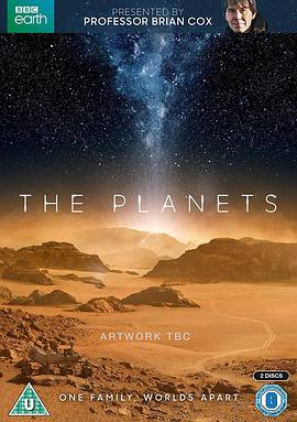 《行星》海报