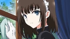《没落贵族琉璃川》海报