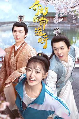 《奇妙的命运呀》海报