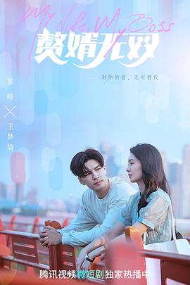 《赘婿无双》海报