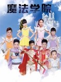 《魔法学院 第一季》海报