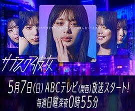 《订阅女友》海报