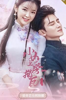 《小女上房揭瓦第一季》海报