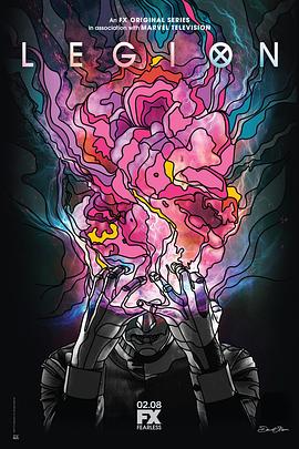 《大群 第一季》海报