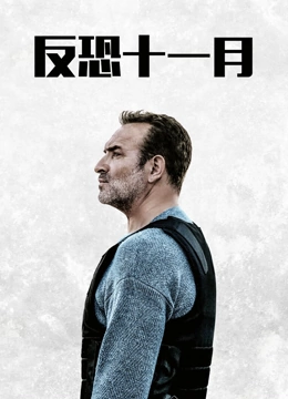《反恐十一月》海报