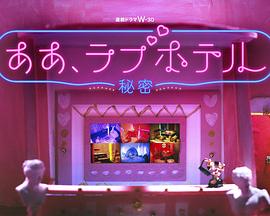 《情侣酒店～秘密～》海报