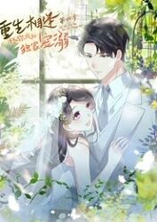 《重生相逢：给你我的独家宠溺 第四季》海报