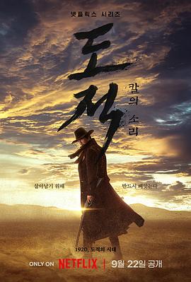 《盗贼之歌》海报