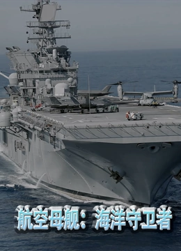 《航空母舰：海洋守卫者》海报