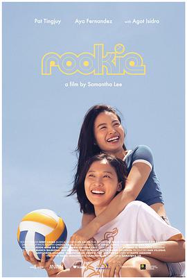 《新手初恋》海报