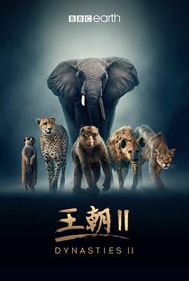 《王朝 第二季》海报