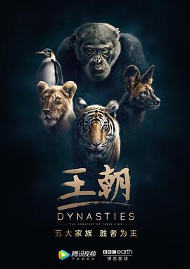 《王朝 第一季》海报