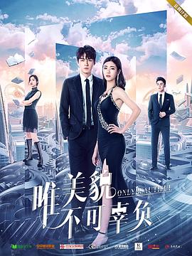 《唯美貌不可辜负 第一季》海报