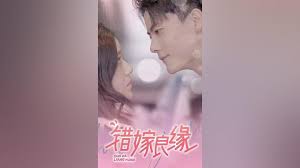《错嫁良缘》海报