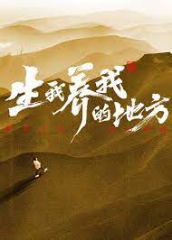 《生我养我的地方》海报