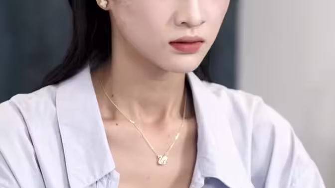《巨力女友是将军》海报