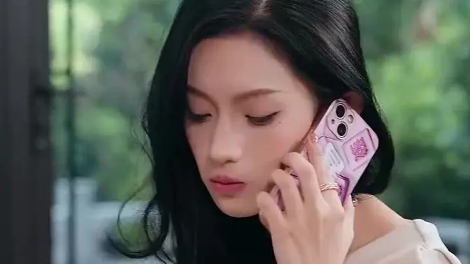 《娶个豪门霸总当皇后》海报