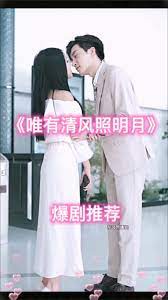 《唯有清风照明月》海报