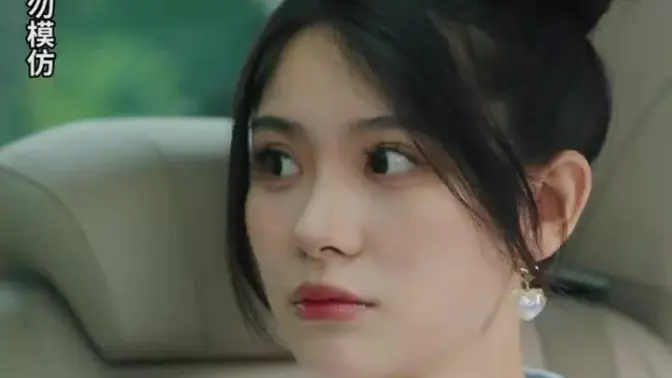 《下山退婚，我竟成了总裁夫人》海报