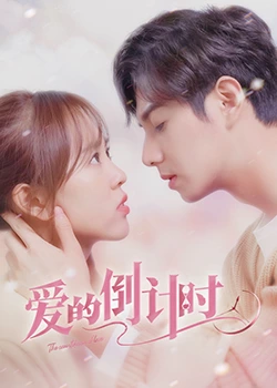 《爱的倒计时》海报
