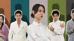 《豪门后妈来自古代》海报