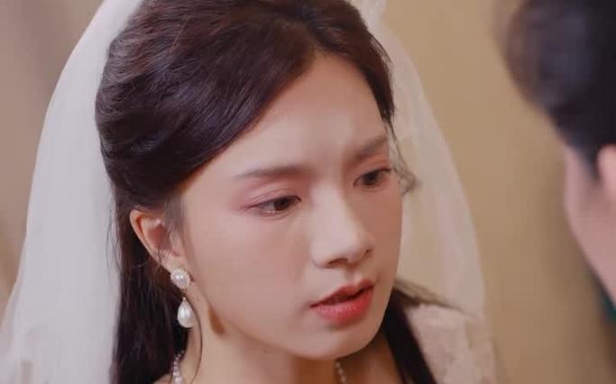 《闪婚后被秘书老公宠成宝》海报