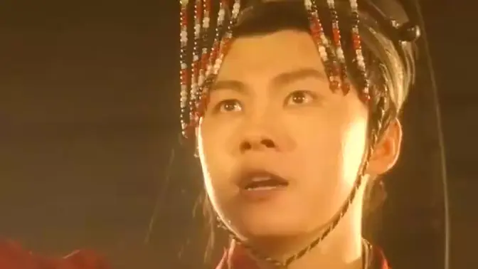 《暴君赘婿》海报